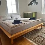 Rosaklein-30m2 & Rubinagross-100m2