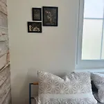 Appartement Rosaklein-30m2 & Rubinagross-100m2