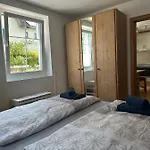 Rosaklein-30m2 & Rubinagross-100m2 Appartement