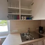 Lejlighed Rosaklein-30m2 & Rubinagross-100m2 *