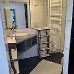 Lejlighed Rosaklein-30m2 & Rubinagross-100m2 *