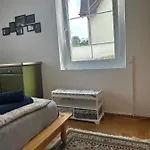 Rosaklein-30m2 & Rubinagross-100m2 Lejlighed *
