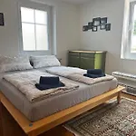 Lejlighed Rosaklein-30m2 & Rubinagross-100m2 Bludenz