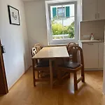 Rosaklein-30m2 & Rubinagross-100m2 Bludenz