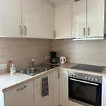 Appartement Rosaklein-30m2 & Rubinagross-100m2 *