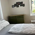 Rosaklein-30m2 & Rubinagross-100m2 * Bludenz