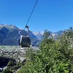Rosaklein-30m2 & Rubinagross-100m2 Bludenz