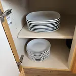 Rosaklein-30m2 & Rubinagross-100m2 Lejlighed Bludenz