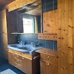 Appartement Rosaklein-30m2 & Rubinagross-100m2