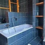 Rosaklein-30m2 & Rubinagross-100m2 * Bludenz