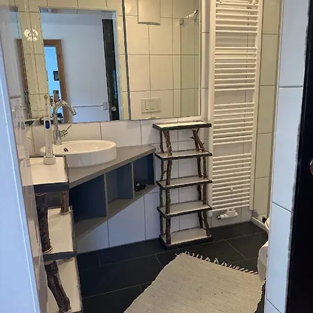 Apartment Rosaklein-30m2 & Rubinagross-100m2 *