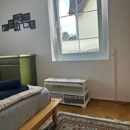 Rosaklein-30m2 & Rubinagross-100m2 Apartment *