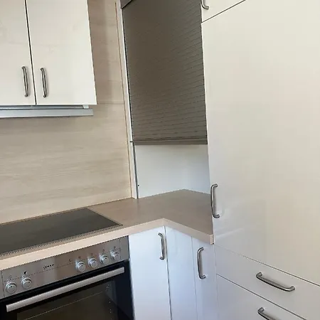 Rosaklein-30m2 & Rubinagross-100m2 Apartment Bludenz