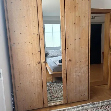 Rosaklein-30m2 & Rubinagross-100m2 Apartment