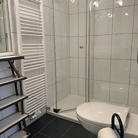 Rosaklein-30m2 & Rubinagross-100m2 Apartment Bludenz