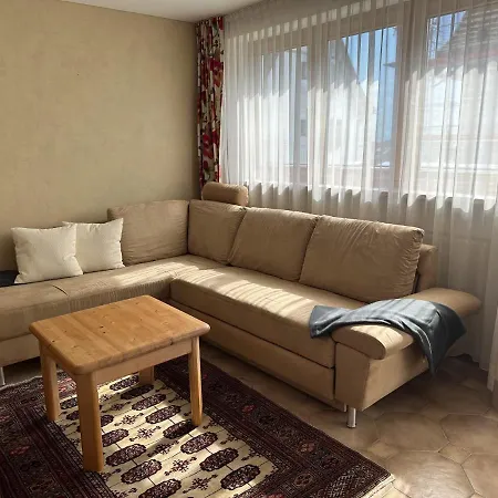 Rosaklein-30m2 & Rubinagross-100m2 Apartment *