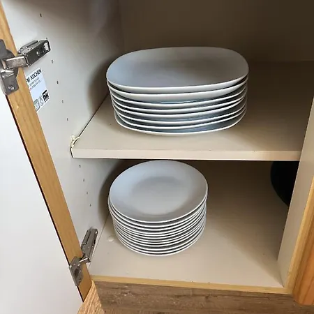 Rosaklein-30m2 & Rubinagross-100m2 Lägenhet Bludenz