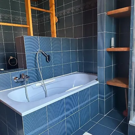 Rosaklein-30m2 & Rubinagross-100m2 * Bludenz
