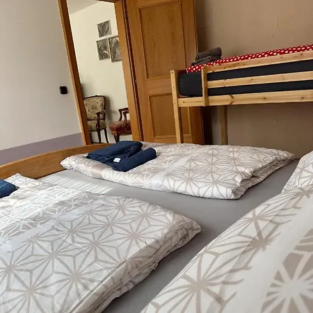 Apartment Rosaklein-30m2 & Rubinagross-100m2 Bludenz
