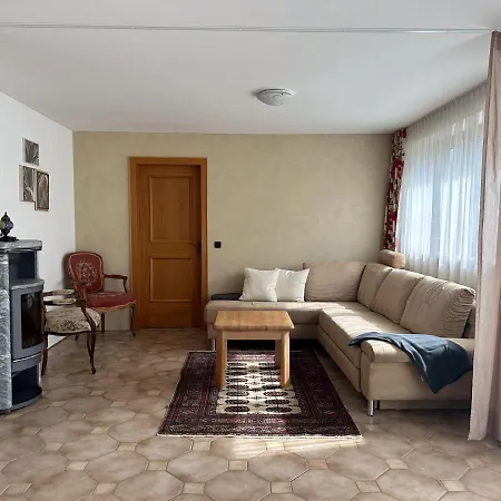 Rosaklein-30m2 & Rubinagross-100m2 Apartment *