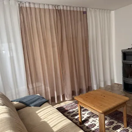 Rosaklein-30m2 & Rubinagross-100m2 Appartement Bludenz