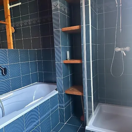 Rosaklein-30m2 & Rubinagross-100m2 Apartment *