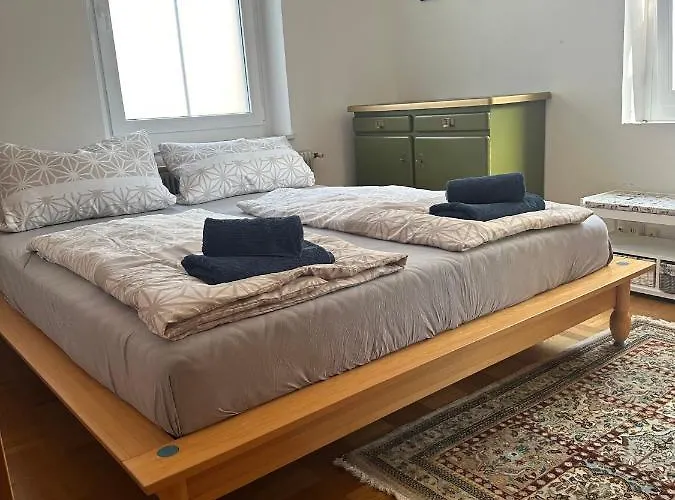 Rosaklein-30m2 & Rubinagross-100m2