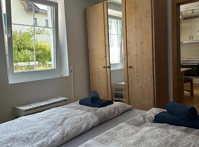 Rosaklein-30m2 & Rubinagross-100m2 Apartment