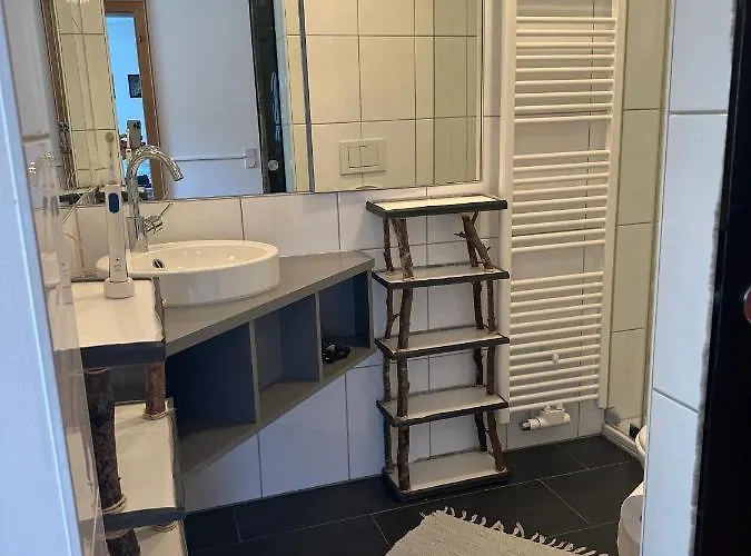 Apartment Rosaklein-30m2 & Rubinagross-100m2 *