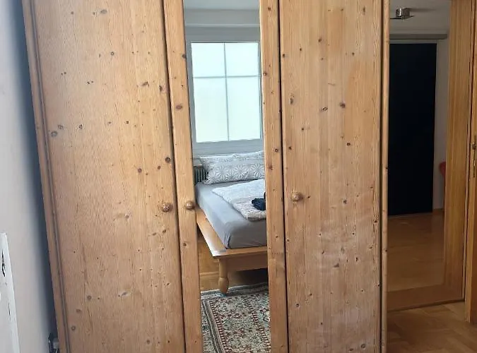 Rosaklein-30m2 & Rubinagross-100m2 Apartment