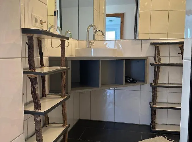 Rosaklein-30m2 & Rubinagross-100m2 Apartment *