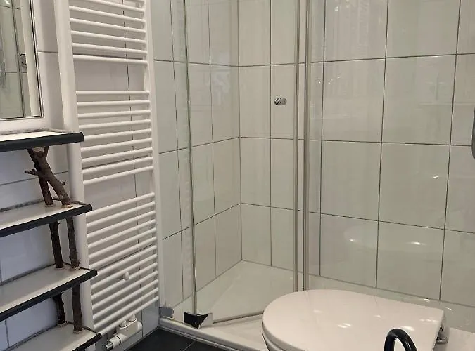 Rosaklein-30m2 & Rubinagross-100m2 Apartment Bludenz