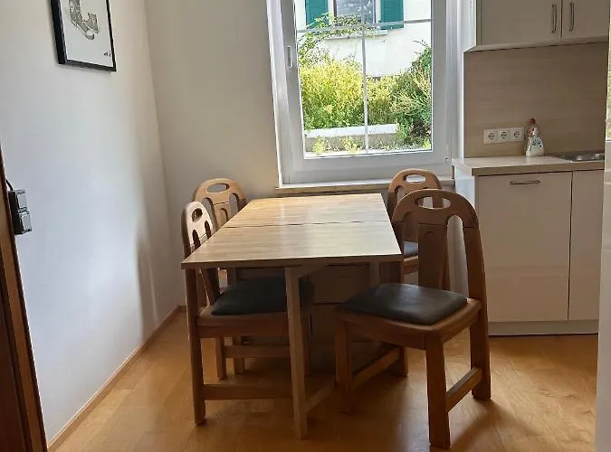 Rosaklein-30m2 & Rubinagross-100m2 Bludenz