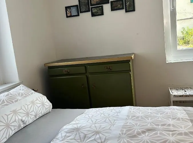 Rosaklein-30m2 & Rubinagross-100m2 * Bludenz