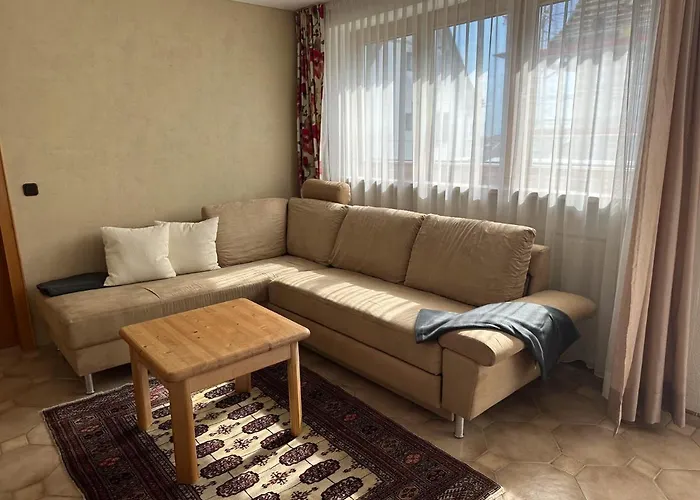 Rosaklein-30m2 & Rubinagross-100m2 Apartment *