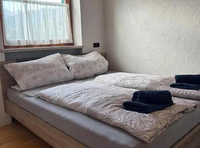 Rosaklein-30m2 & Rubinagross-100m2 *