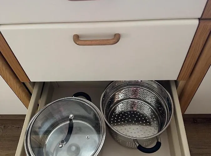 Rosaklein-30m2 & Rubinagross-100m2 Bludenz