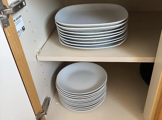 Rosaklein-30m2 & Rubinagross-100m2 Apartment Bludenz