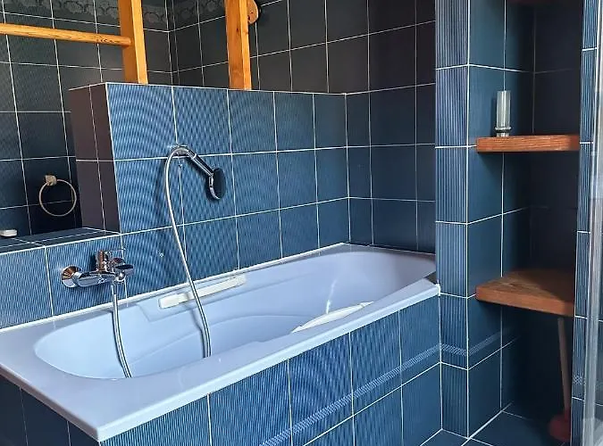 Rosaklein-30m2 & Rubinagross-100m2 * Bludenz