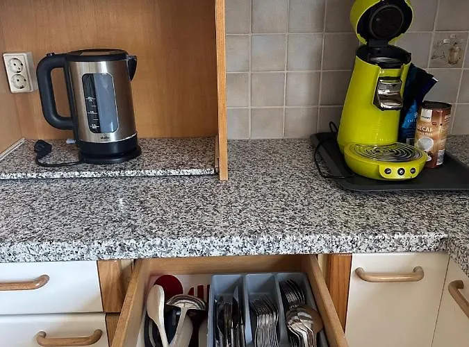 Rosaklein-30m2 & Rubinagross-100m2 Bludenz