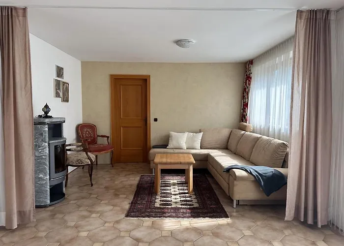 Rosaklein-30m2 & Rubinagross-100m2 Apartment *